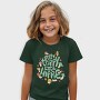 Trippy Hippie, Tricou Copii