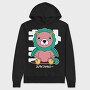 Spy X Family 18, Hanorac Oversize Barbati (Unisex)