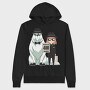 Spy X Family 12, Hanorac Oversize Barbati (Unisex)