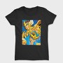 Saint Seiya Knights of the Zodiac, Tricou Femei