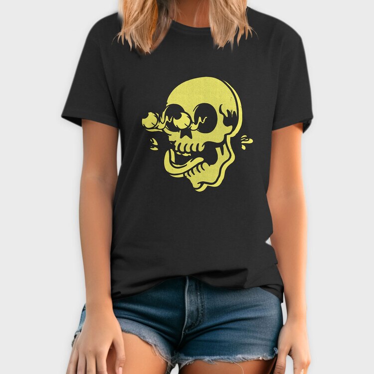 Madcap Meltdown, Tricou Barbati (Unisex)