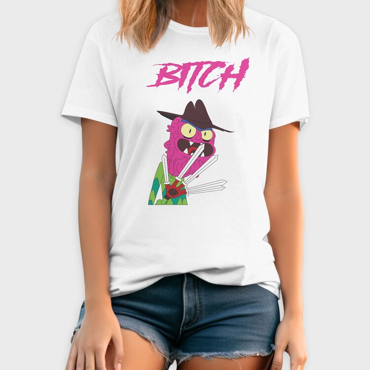 Rick and Morty 52, Tricou Barbati (Unisex)