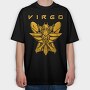 Saint Seiya 18, Tricou Oversize Barbati (Unisex)