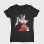 Saint Seiya Knights of the Zodiac 5, Tricou Femei