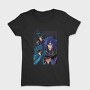 Saint Seiya Knights of the Zodiac 4, Tricou Femei