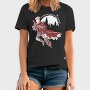 Harry Potter Broom, Tricou Barbati (Unisex)