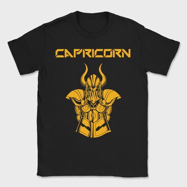 Saint Seiya 22, Tricou Barbati (Unisex)