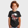Harry Potter Broom, Tricou Copii
