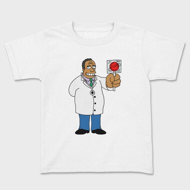 Dr, Tricou Copii