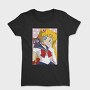 Sailor Moon 9, Tricou Femei