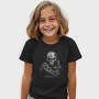 Skull Mask Special Forces, Tricou Copii