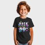 Back to the 80 S, Tricou Copii