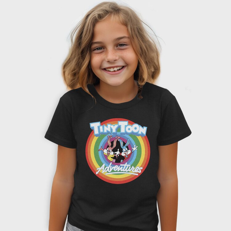 Tiny Toon 6, Tricou Copii