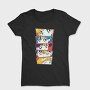 Sailor Moon 21, Tricou Femei