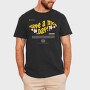 Have A Nice Day 2, Tricou Barbati (Unisex)