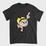 Cartoon Retro Billy and Mandy 5, Tricou Barbati (Unisex)