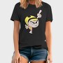 Cartoon Retro Billy and Mandy 5, Tricou Barbati (Unisex)