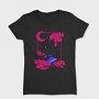 Sailor Moon 6, Tricou Femei