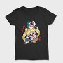 Sailor Moon 20, Tricou Femei