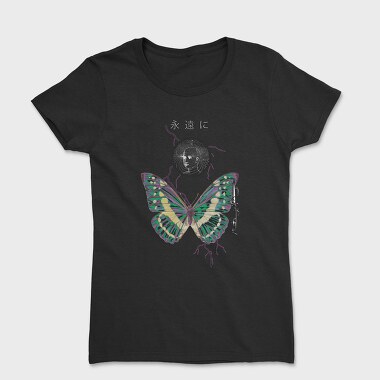 Forever 2 1, Tricou Femei