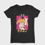 Sailor Moon 5, Tricou Femei