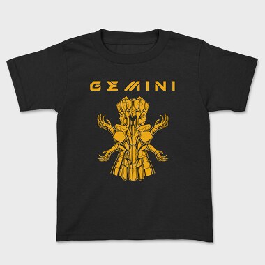 Saint Seiya 15, Tricou Copii