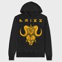 Saint Seiya 13, Hanorac Oversize Barbati (Unisex)