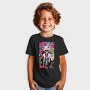 Rick and Morty 59, Tricou Copii