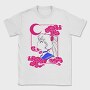 Sailor Moon 6, Tricou Barbati (Unisex)