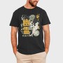 Ghosts Yurei 6, Tricou Barbati (Unisex)