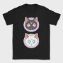 Sailor Moon 16, Tricou Barbati (Unisex)