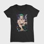 Roronoa Zoro, Tricou Femei