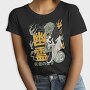 Ghosts Yurei 6, Tricou Femei