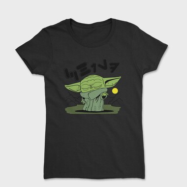 Funko star wars 2, Tricou Femei