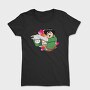 Rock Lee, Tricou Femei