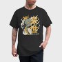 Ghosts Yurei 7, Tricou Barbati (Unisex)