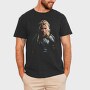 Woman Warrior, Tricou Barbati (Unisex)