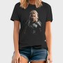 Woman Warrior, Tricou Barbati (Unisex)