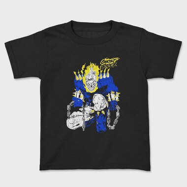 Ghost Rider 3, Tricou Copii