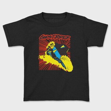Ghost Rider 5, Tricou Copii