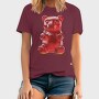 Gummy Bear, Tricou Barbati (Unisex)