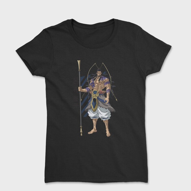 Record of Ragnarok 14, Tricou Femei