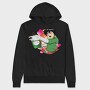Rock Lee, Hanorac Oversize Barbati (Unisex)