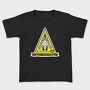 Robotech 9, Tricou Copii