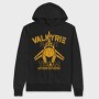 Robotech 7, Hanorac Oversize Barbati (Unisex)