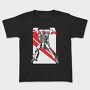 Robotech 5, Tricou Copii