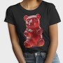 Gummy Bear, Tricou Femei