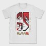 Record of Ragnarok 4, Tricou Barbati (Unisex)