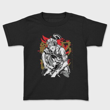 Record of Ragnarok 2, Tricou Copii