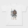 Record of Ragnarok 14, Tricou Copii